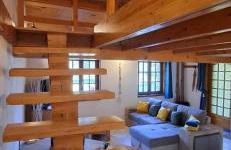 Gîte de Chanabière - Foto 6