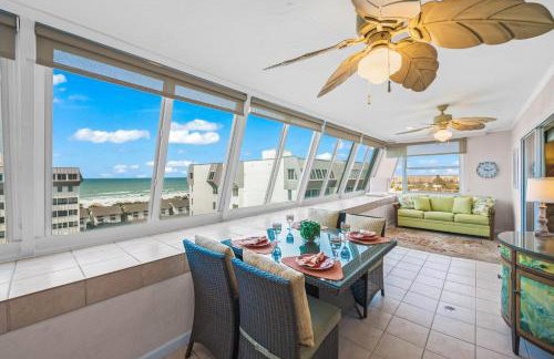 Peppertree Penthouse #803 - Foto 15