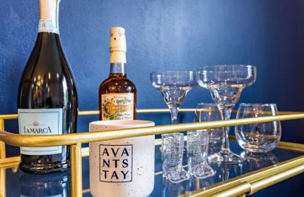 Downtown Nashville 2BR Condo Balcony & Parking Near Broadway - Foto 12