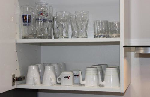 Apartament Weronika - Foto 17