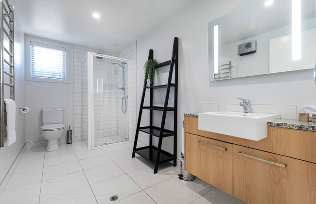 Alpine Resort Wanaka – A THC Hotels and Resorts - Foto 20