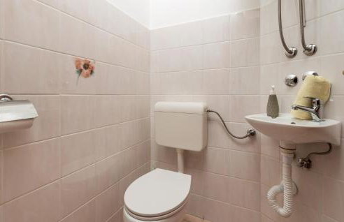 Amazing Apartment In Viskovo With Wifi - Foto 26