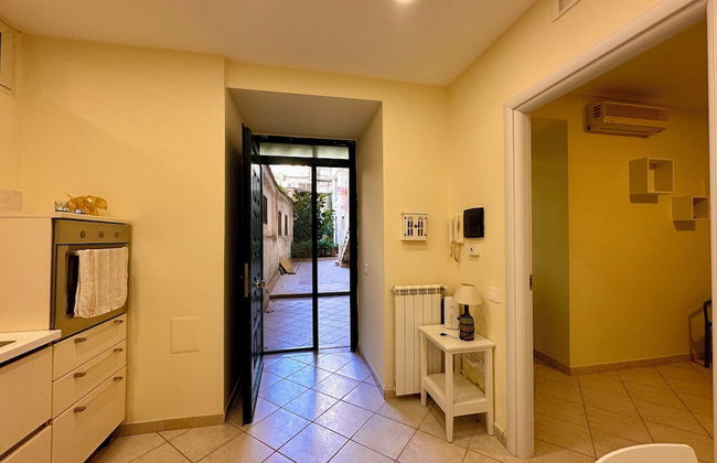 Life in Naples - Foto 43