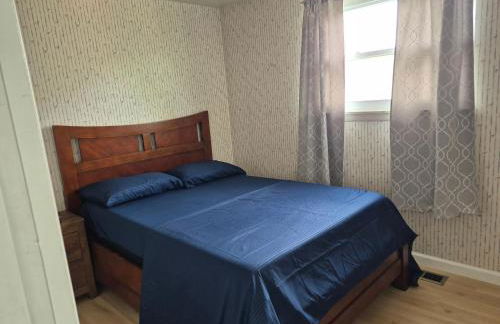 Four Bedroom Family and friends cozy home - Foto 20