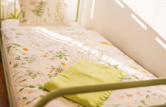 Garden apartment - Foto 4