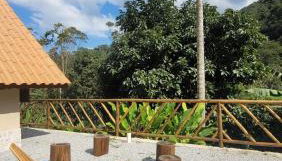 Chalé Espaço Raiz de Lumiar - Foto 3