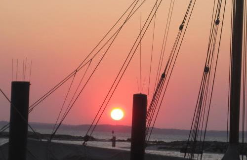 Apartment Marina Wendtorf - Foto 9