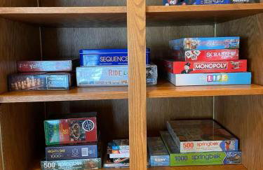 Big Arbor Pines Family friendly - Photo 12