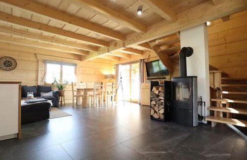 Chata Gilowicka - Beskid Żywiecki - Foto 19