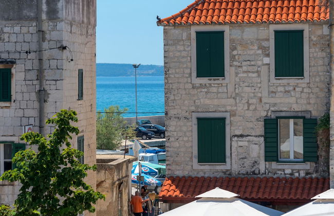 Boutique apartments Balturio - Adults Only - Foto 26