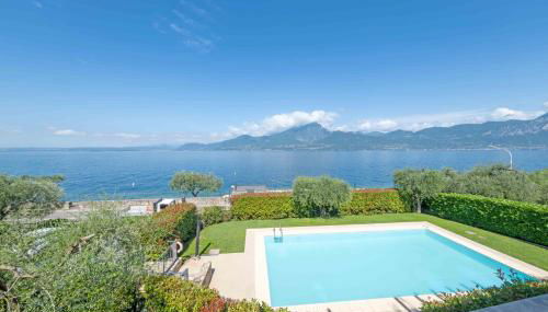 ApartmentsGarda - Il Tesoro del Lago - Foto 4