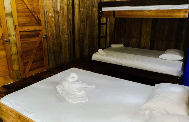 Citronela Lodge Corcovado - Foto 8