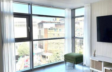 Elegant 1 Bed with free parking - Foto 11