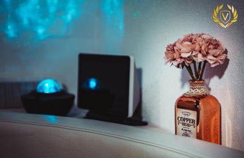 VenuSuite VENOSA - Luxury House, Spa & Relax - - Foto 69