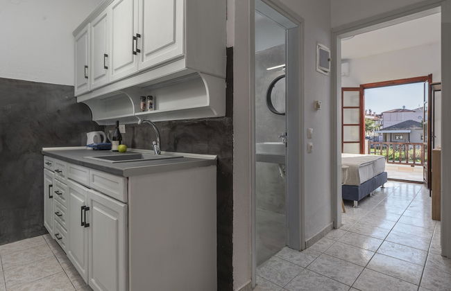 Eleon Suites & Apartments - Foto 35