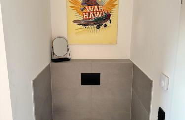 Moderne Doppelhaushälfte mit 3 SZ in der Nähe vom Scharmützelsee-seperat&naturnah - Photo 35