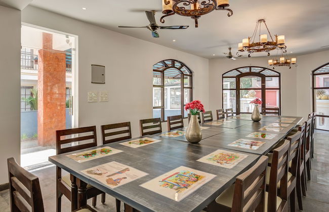 Villa Calangute Phase 17 - Photo 14