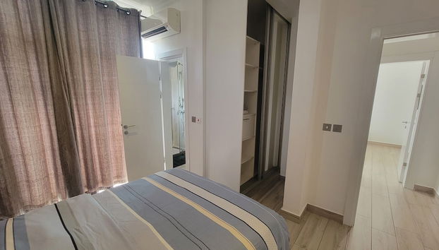 Acasia Luxury Homes Cantonment - Foto 4, Habitación