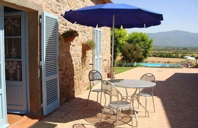 Fattoria Le Giare - Foto 60