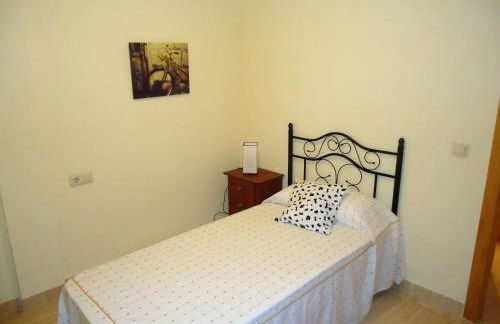 Ciudad Jardin - Foto 21