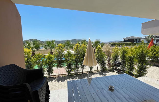 VilUrla Tatil Evleri - Foto 19