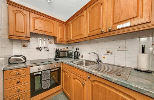 Finest Retreats - Mowbray Hall Apt - Photo 7