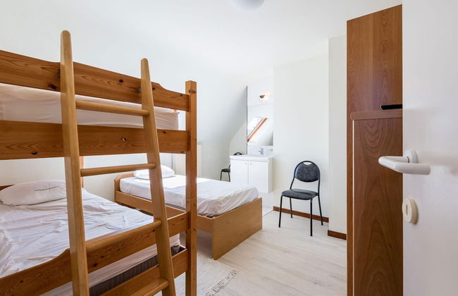 Apartment in Koksijde Near the Beach - Photo 7