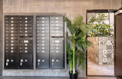 Blueground Sawtelle rooftop nr Culver City Park LAX-1373 - Foto 30