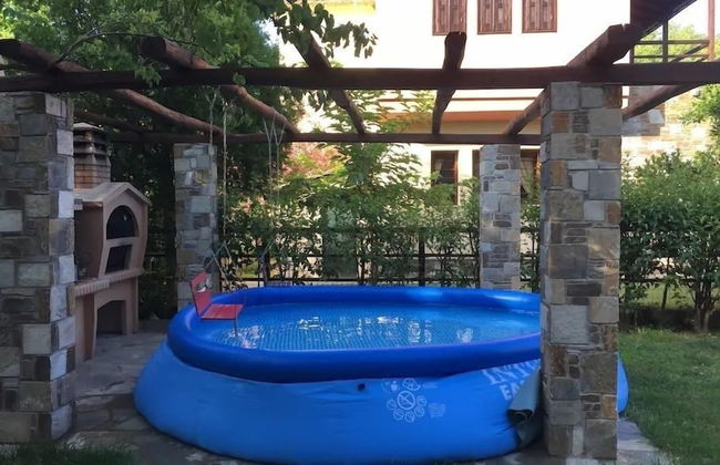 Villa Helios - Photo 25