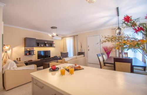 Dimitrios House - 2 Bedrooms & Cozy Atmosphere, by ZanteWize - Foto 17