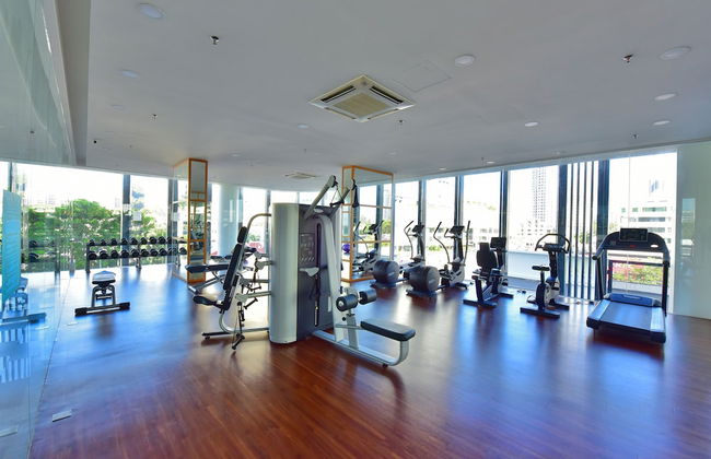 The Landmark by Katana - Foto 67