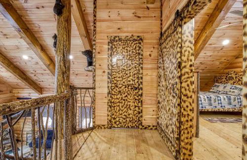 A Playful Bears Cabin #312 - Foto 21