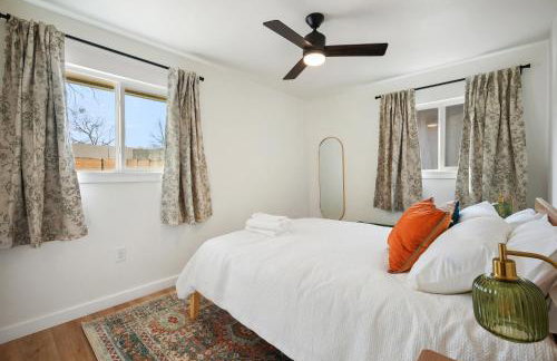 Cozy Austin Retreat - Mins to Q2 & The Domain - Foto 15