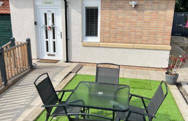 Canal View Cottage - Foto 20