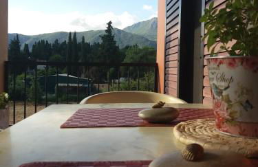 Alexandra Spingou Apartments - Foto 26