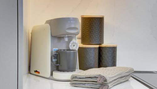 Kist Accommodates presents - Hygge House, Parking, EV Point - Foto 5