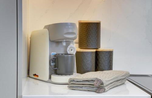 Kist Accommodates presents - Hygge House, Parking, EV Point - Foto 5