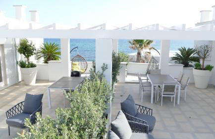 La Caletta Suite Torre Canne - Foto 30
