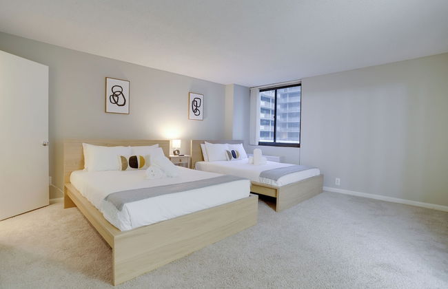 Modern Apt Near Airport & Metro - Photo 8