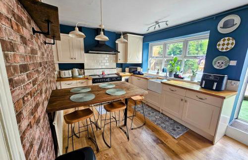 Large 3 bedroom home in the heart of Bingley - Foto 49