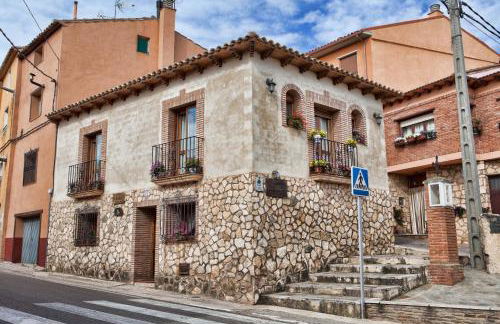 LA PORTAZA - Photo 13