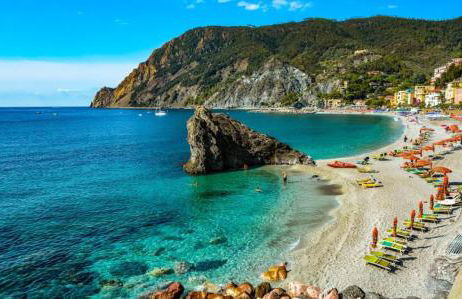 PARADISE 5 TERRE Blue - Photo 36