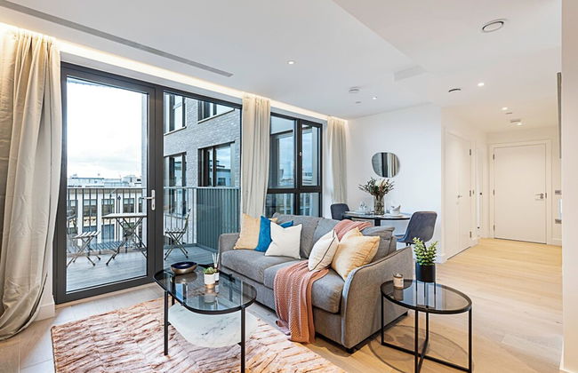 Chic and Sleek Oasis - Foto 15