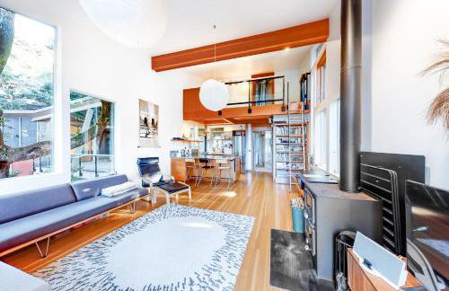 Coleman Creek House - Foto 6