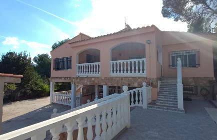 Chalet El Tochar - Foto 6