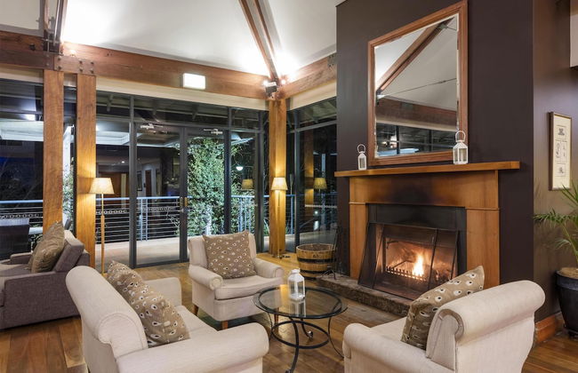 Oaks Cypress Lakes Resort - Photo 2