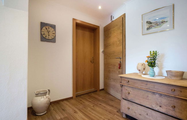 Apartment Leogang Near Ski Slopes - Foto 31