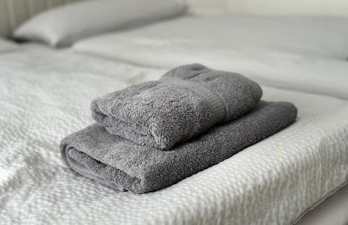 Garden Retreat - Küche - Bad - Garten - Foto 2