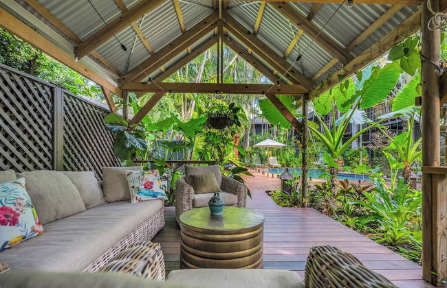 The Palms at Palm Cove - Foto 3