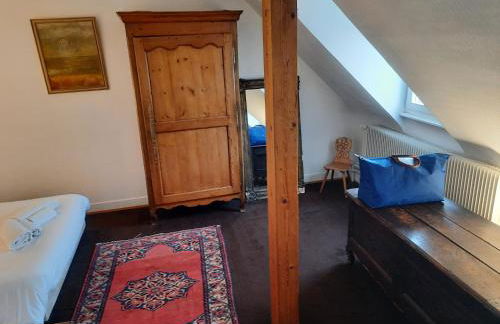 145m² city center 4 bedrooms view of the Cathedral - Foto 49